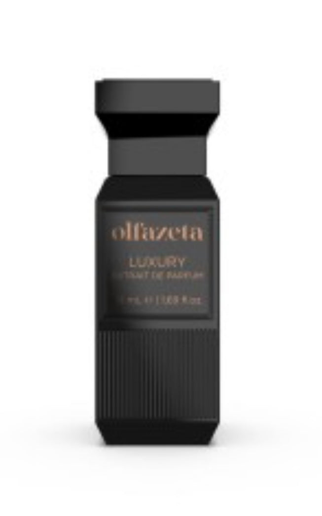 PARFUM 075 X FOR MEN CUVE CHRISTIAN