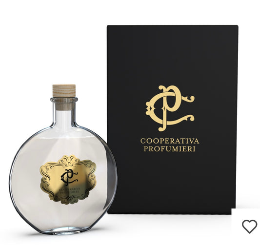 Diffuseur Maison Bacchus Symphonies - Parfum d'Ambiance Luxe