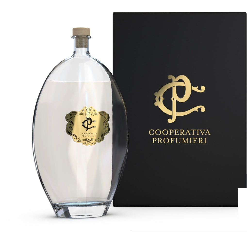 DIFFUSEURS MAISONS RED FRUIT CCP0005